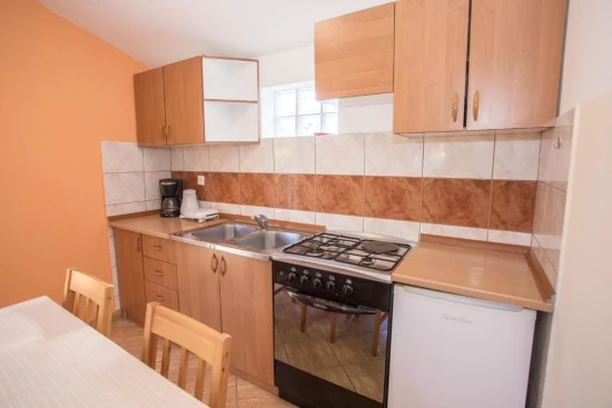 Apartmán Istrie - Poreč IS 8113 N1