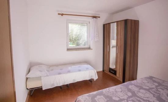 Apartmán Istrie - Poreč IS 8113 N1