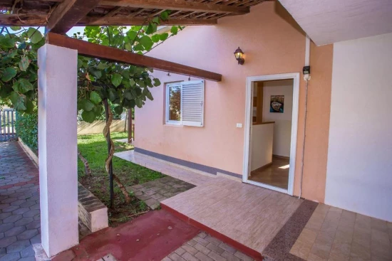 Apartmán Istrie - Poreč IS 8113 N1