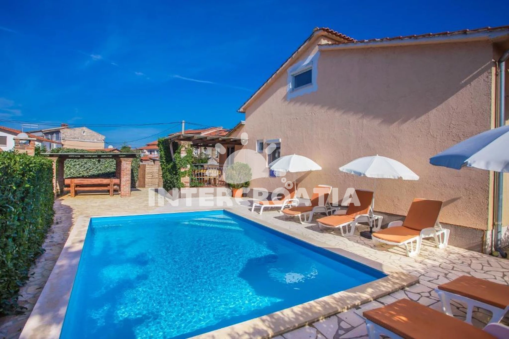 Apartmán Istrie - Poreč IS 8113 N2