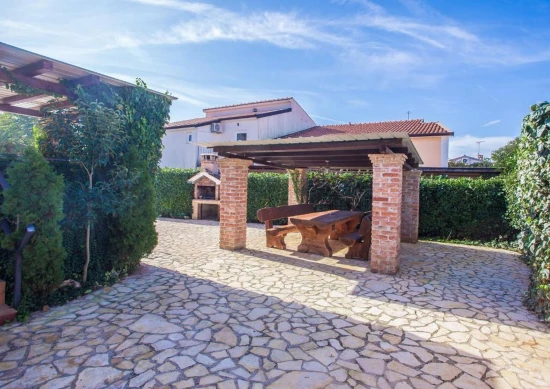 Apartmán Istrie - Poreč IS 8113 N2