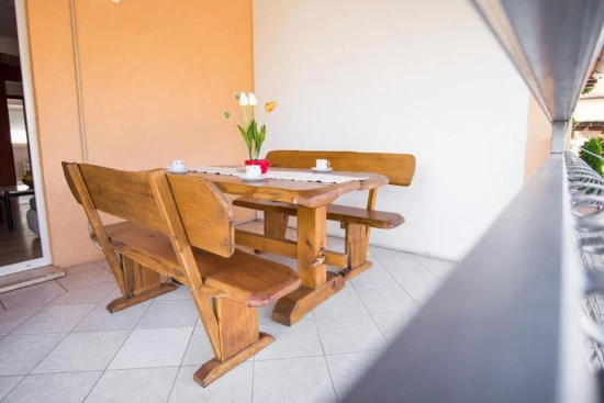 Apartmán Istrie - Poreč IS 8113 N2