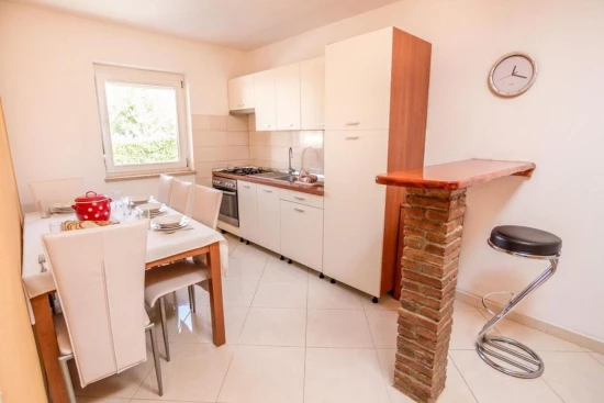 Apartmán Istrie - Poreč IS 8113 N2