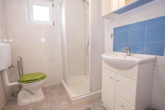 Apartmán Istrie - Poreč IS 8113 N2