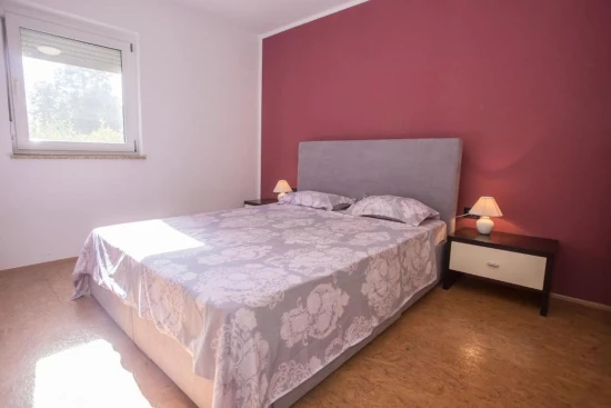 Apartmán Istrie - Poreč IS 8113 N2