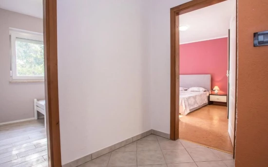 Apartmán Istrie - Poreč IS 8113 N2