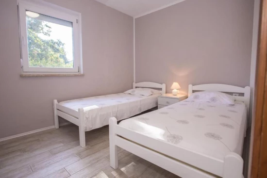 Apartmán Istrie - Poreč IS 8113 N2