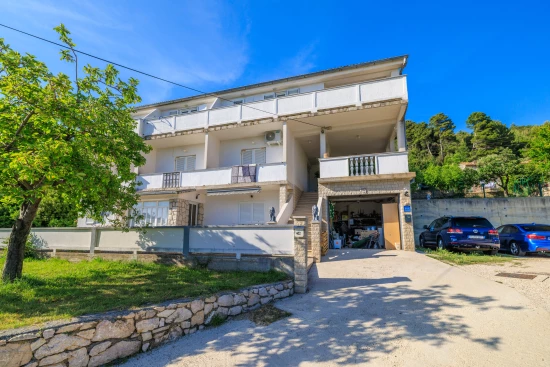 Apartmán Ostrov Rab - Kampor OS 12321 N5