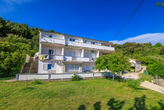 Apartmán Ostrov Rab - Kampor OS 12321 N5