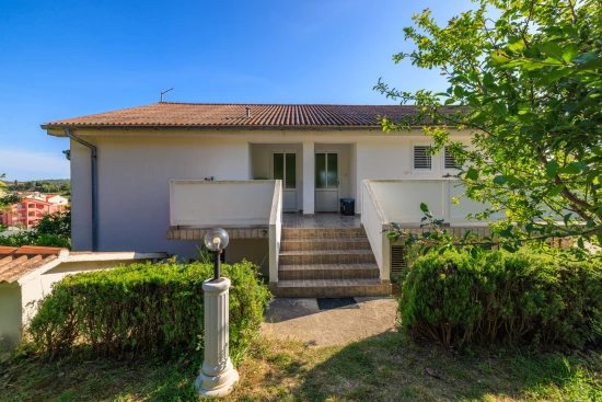 Apartmán Ostrov Rab - Kampor OS 12321 N5