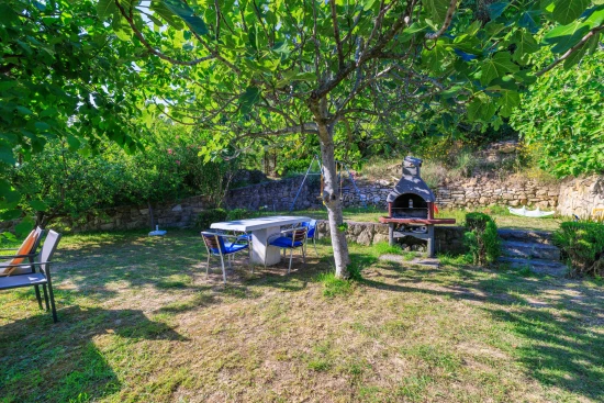 Apartmán Ostrov Rab - Kampor OS 12321 N5