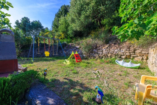 Apartmán Ostrov Rab - Kampor OS 12321 N5