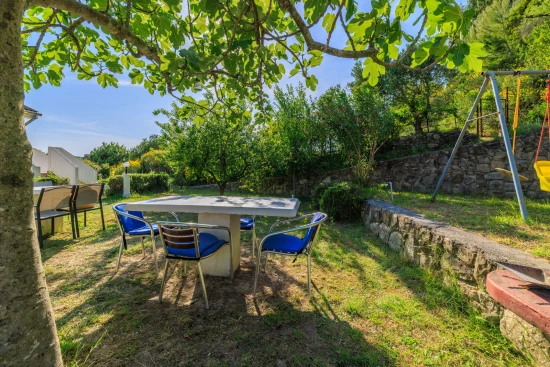 Apartmán Ostrov Rab - Kampor OS 12321 N5