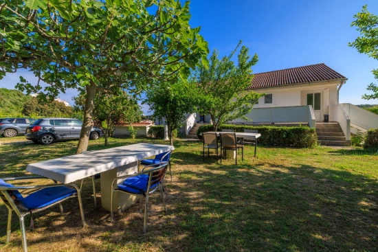 Apartmán Ostrov Rab - Kampor OS 12321 N5