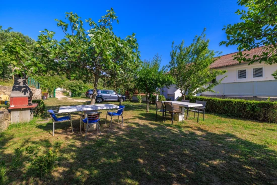 Apartmán Ostrov Rab - Kampor OS 12321 N5