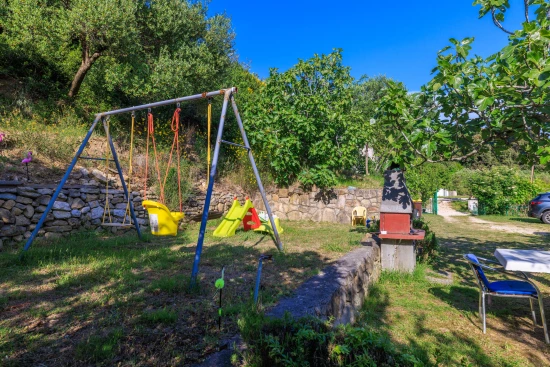 Apartmán Ostrov Rab - Kampor OS 12321 N5