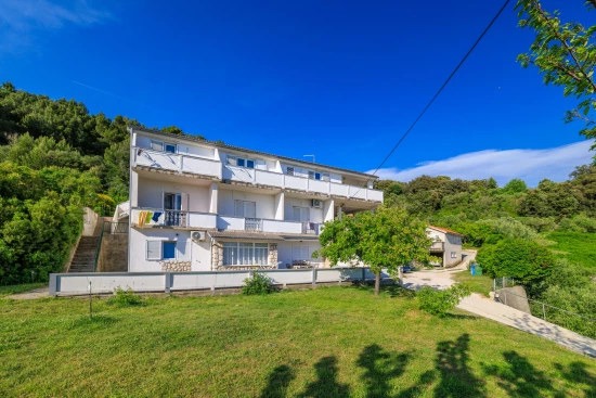 Apartmán Ostrov Rab - Kampor OS 12321 N5