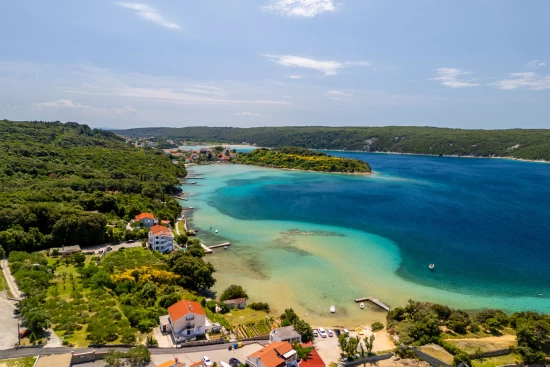 Apartmán Ostrov Rab - Kampor OS 12321 N5