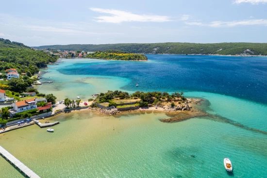 Apartmán Ostrov Rab - Kampor OS 12321 N5