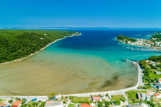 Apartmán Ostrov Rab - Kampor OS 12321 N5