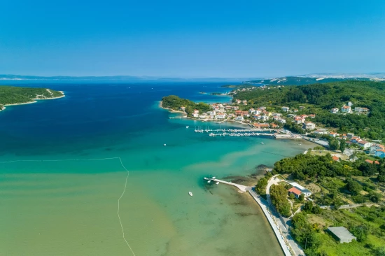 Apartmán Ostrov Rab - Kampor OS 12321 N5