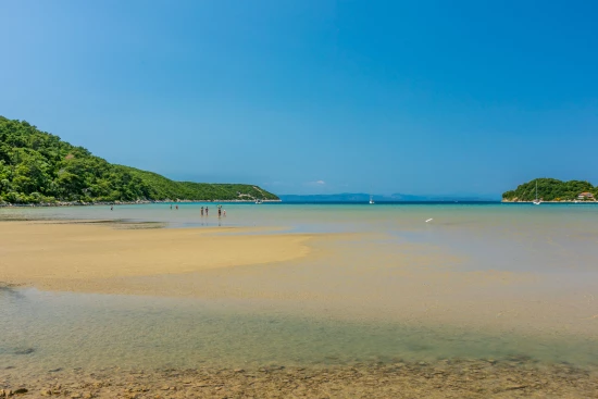 Apartmán Ostrov Rab - Kampor OS 12321 N5