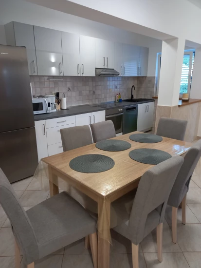 Apartmán Ostrov Rab - Kampor OS 12321 N5