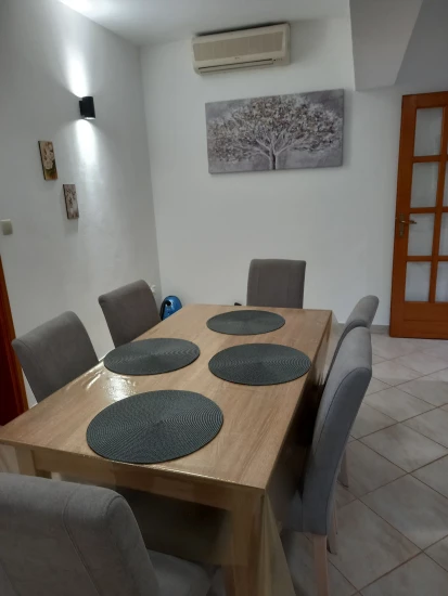 Apartmán Ostrov Rab - Kampor OS 12321 N5