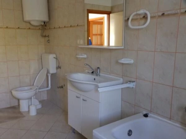 Apartmán Ostrov Rab - Kampor OS 12321 N5
