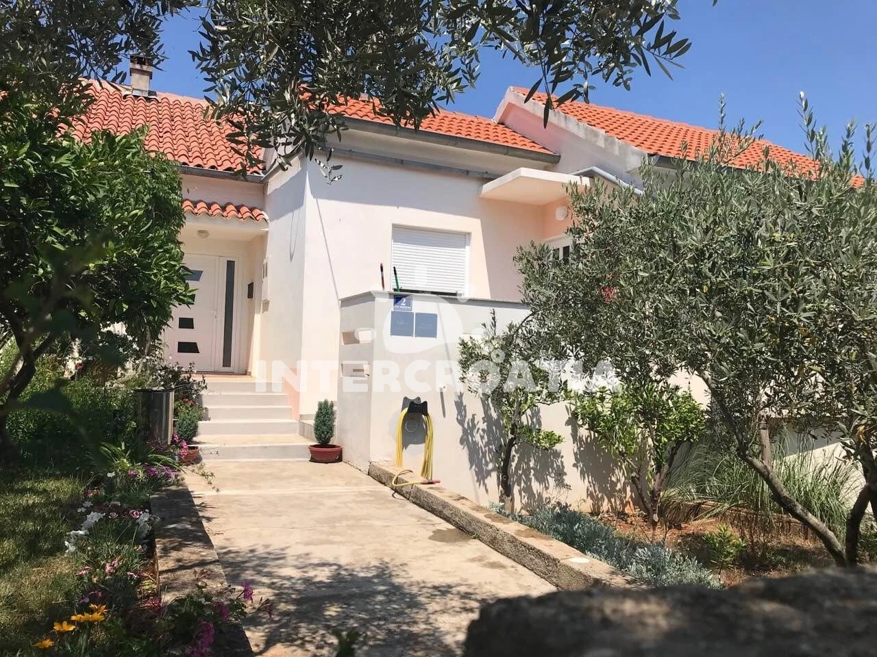 Apartmán Ostrov Ugljan - Lukoran OS 12321 N4