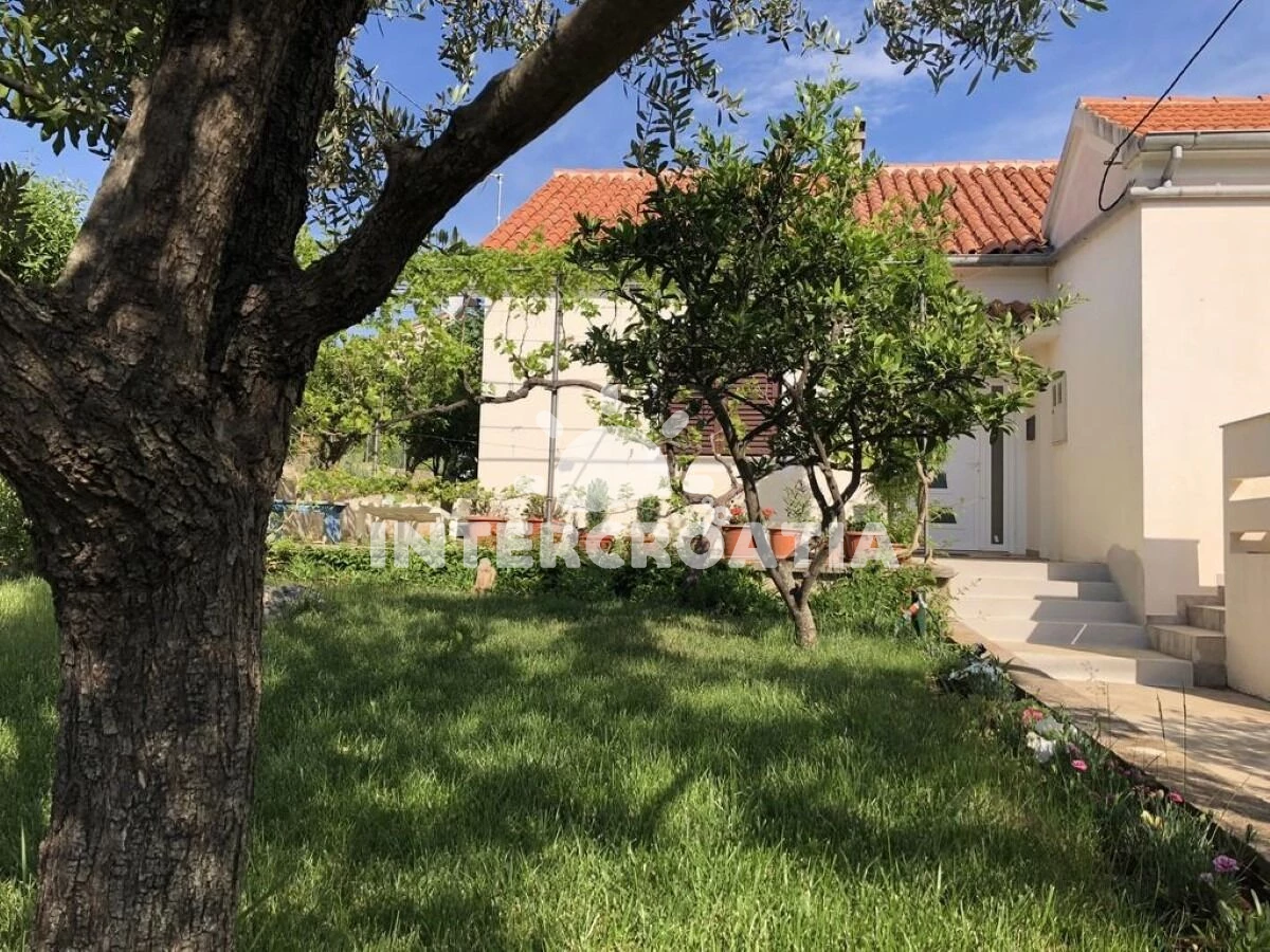 Apartmán Ostrov Ugljan - Lukoran OS 12321 N4