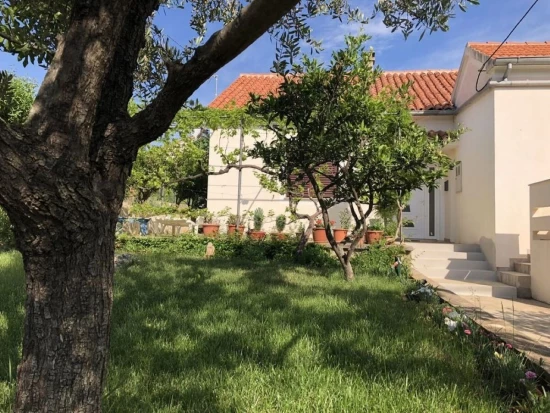 Apartmán Ostrov Ugljan - Lukoran OS 12321 N4