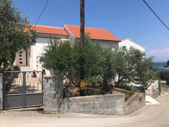 Apartmán Ostrov Ugljan - Lukoran OS 12321 N4