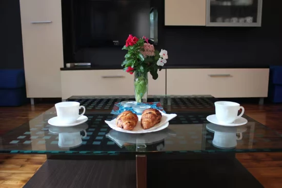 Apartmán Ostrov Ugljan - Lukoran OS 12321 N4