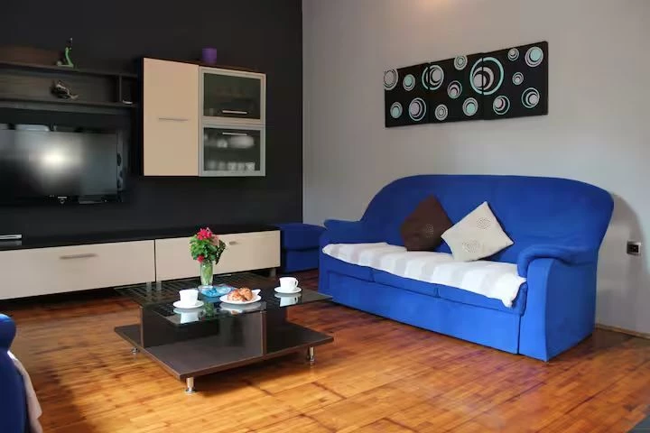 Apartmán Ostrov Ugljan - Lukoran OS 12321 N4