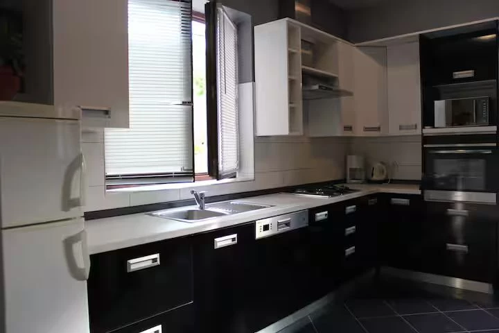 Apartmán Ostrov Ugljan - Lukoran OS 12321 N4