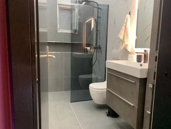 Apartmán Ostrov Ugljan - Lukoran OS 12321 N4