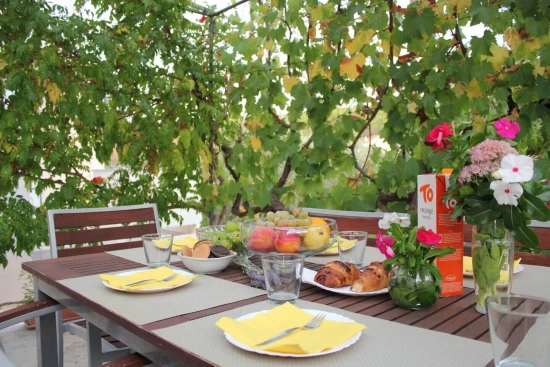 Apartmán Ostrov Ugljan - Lukoran OS 12321 N4