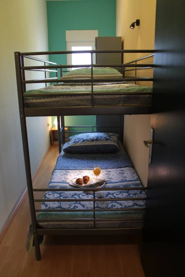 Apartmán Ostrov Ugljan - Lukoran OS 12321 N4