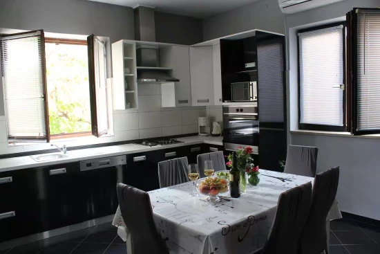 Apartmán Ostrov Ugljan - Lukoran OS 12321 N4