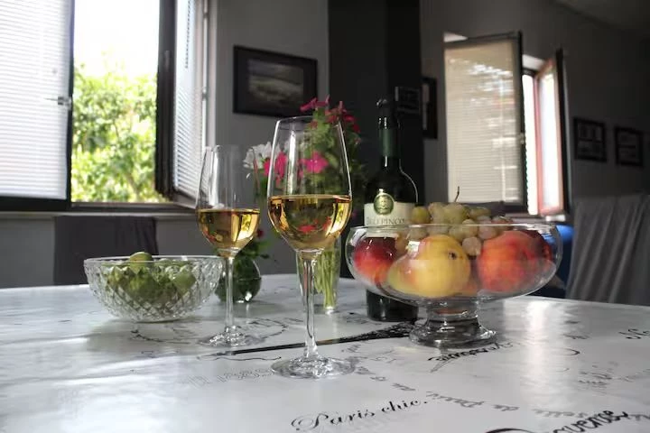 Apartmán Ostrov Ugljan - Lukoran OS 12321 N4