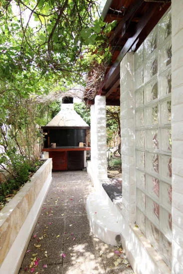 Apartmán Střední Dalmácie - Split DA 17445 N1