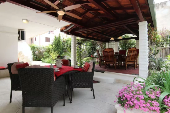 Apartmán Střední Dalmácie - Split DA 17445 N1