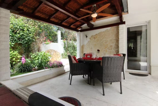 Apartmán Střední Dalmácie - Split DA 17445 N1