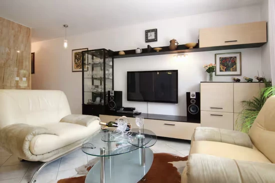 Apartmán Střední Dalmácie - Split DA 17445 N1