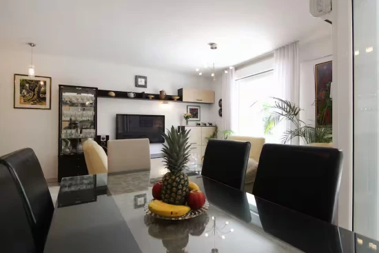 Apartmán Střední Dalmácie - Split DA 17445 N1