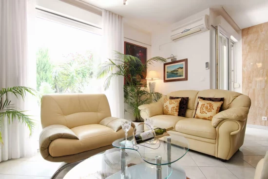 Apartmán Střední Dalmácie - Split DA 17445 N1