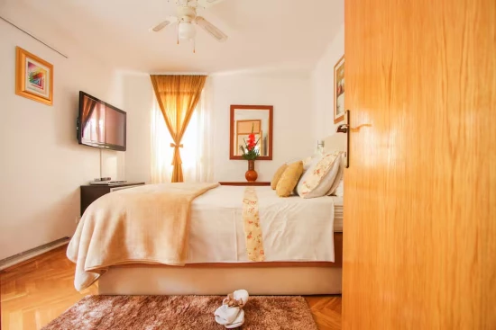 Apartmán Střední Dalmácie - Split DA 17445 N1