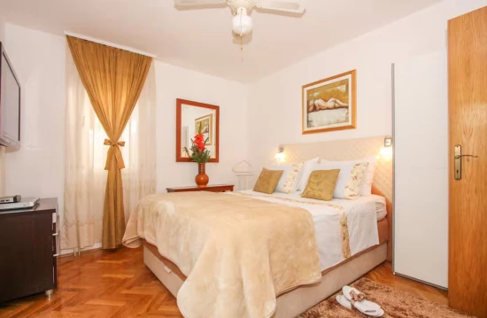 Apartmán Střední Dalmácie - Split DA 17445 N1