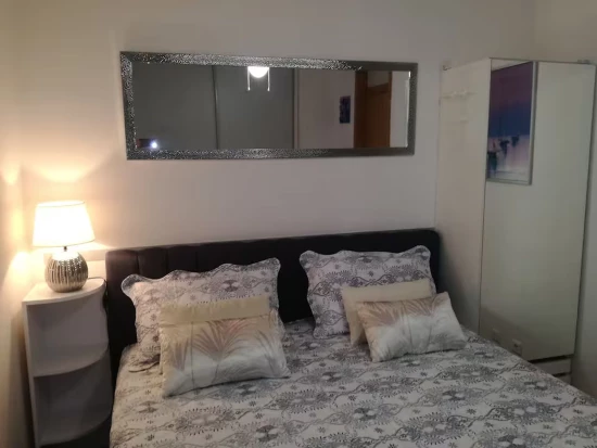 Apartmán Střední Dalmácie - Split DA 17445 N1